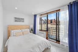 75-5C 3BR Brand New Luxury Duplex W&D Elevator - Image 4