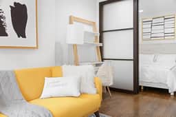 69-4B Celebrate New Year in Style: Modern 1BR in Prime Lower East Side! - Image 4