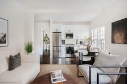 Fifth-2A I Brand New 2BR Heart of Greenwich village - Image 2