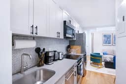 1288-4RS Newly furnished Prime UES 2BR - Image 5