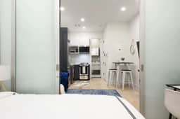 78-1B Furnished 1BR prime UES WD in unit - Image 3