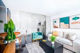 444-5C Newly renovated Studio Midtown West WD in unit - Image 2