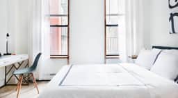 1597-6  Luxury Studio Upper East Side W&D - Image 3