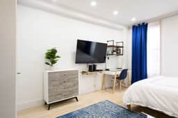 1597-12 NEW Studio Prime UES WD in unit - Image 3