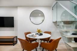 75-3B 3BR Luxury duplex W/D Elevator - Image 5