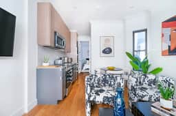 1288-5FS New Renovated 2 Bedrooms in UES - Image 3