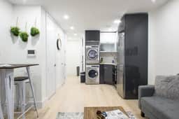 75-1C 1BR prime UES W/D - Image 3