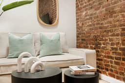153-5A Charming 2br Lower East Side W/D - Image 5