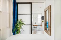 69-3A Newly Furnished 1BR Prime Lower East Side Brand New! - Image 4