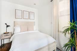 69-3A Newly Furnished 1BR Prime Lower East Side Brand New! - Image 3