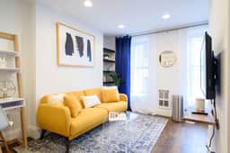 69-4A Quality New Prime Lower East 1BR Apt - Image 2
