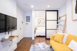 69-4A Quality New Prime Lower East 1BR Apt - Image 5