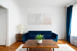 61-2A Large 1BR in Upper East Side - Image 5