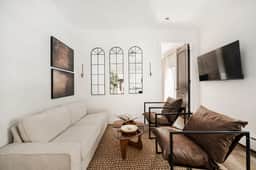 Fifth - 2B I Brand New 2BR Prime Greenwich village - Image 2