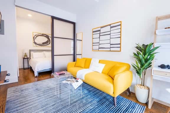 69-5C Comfort Brand New 1BR Lower East Side! - Image 1