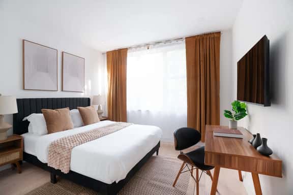 347-4A New 2BR Upper East Side W&D - Image 1