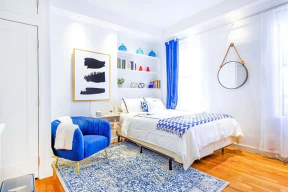 62-3B  Studio Prime UES Walk to Central Park - Image 1