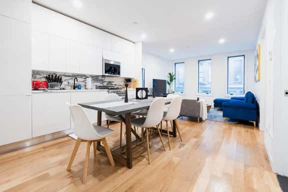13-2 I Brand New Luxury 2BR Prime Union Square - Image 1