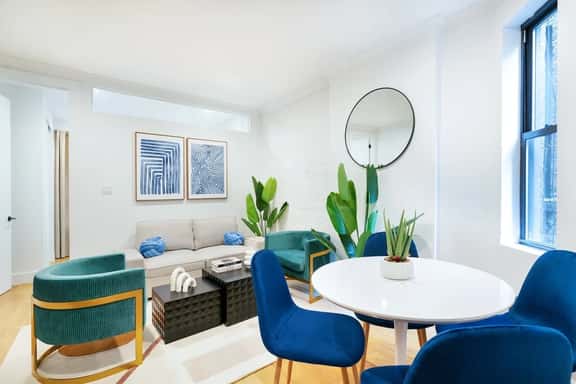 1288-4RS Newly furnished Prime UES 2BR - Image 1