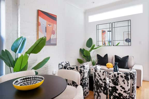 1288-5FS New Renovated 2 Bedrooms in UES - Image 1