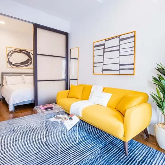 69-5C Comfort Brand New 1BR Lower East Side! - Image 1