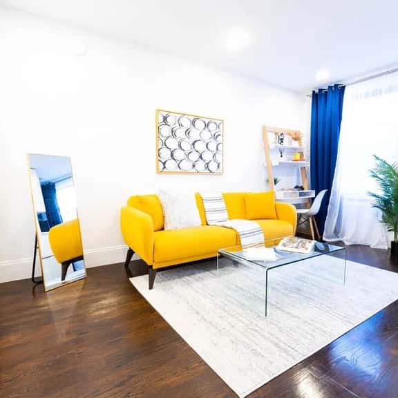 69-4C Prime Lower East Side 1BR - Image 1