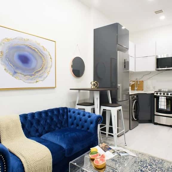 78-1D New Junior 1 BR Prime UES- WD in unit - Image 1