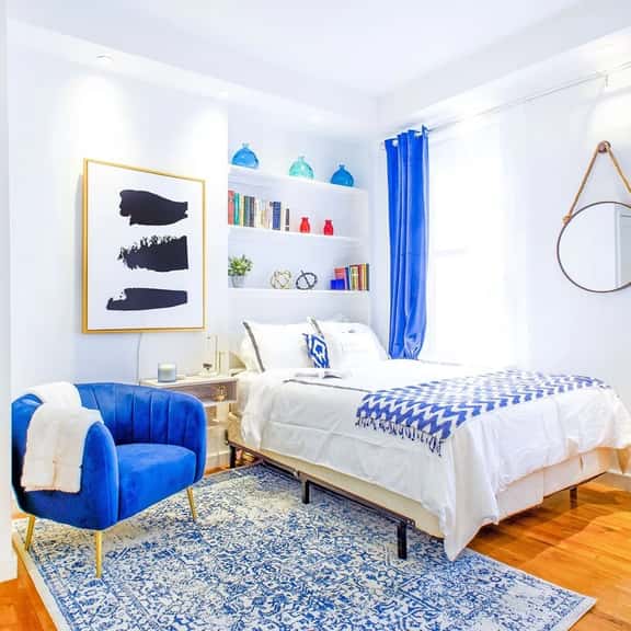 62-3B  Studio Prime UES Walk to Central Park - Image 1