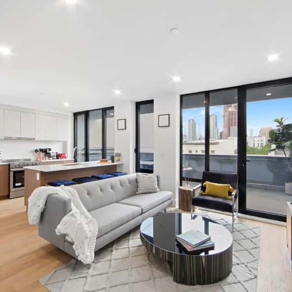 149BK-501 New 2br/2baths with a Private Terrace - Image 1