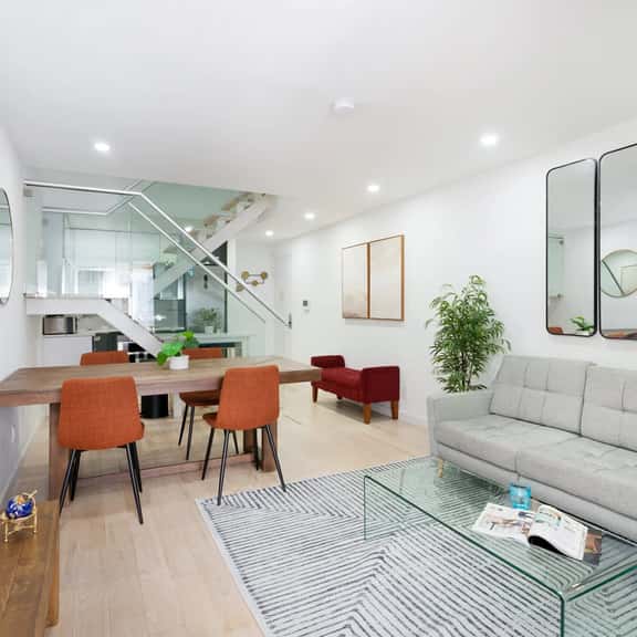 75-4B Duplex 3BR Brand new W/D Prime UES - Image 1