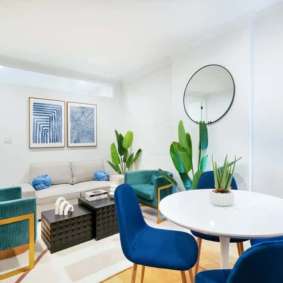 1288-4RS Newly furnished Prime UES 2BR - Image 1