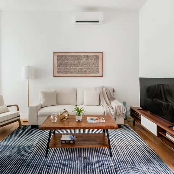 97-1A Prime UWS 2 Bedrooms, Newly Furnished~Laundry 24H Doorman - Image 1