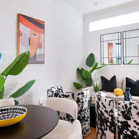 1288-5FS New Renovated 2 Bedrooms in UES - Image 1