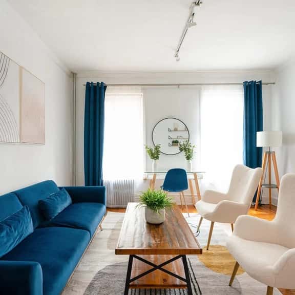 61-2A Large 1BR in Upper East Side - Image 1