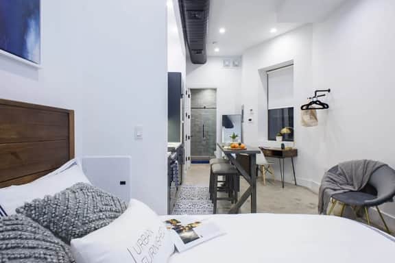 3-2 Prime East Village Private outdoor! - Image 5