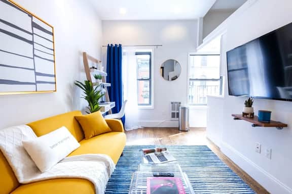 69-5C Comfort Brand New 1BR Lower East Side! - Image 2