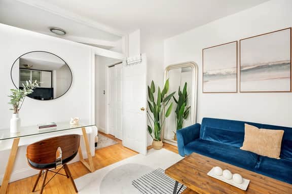 139-3E West Village 1BR best value - Image 5