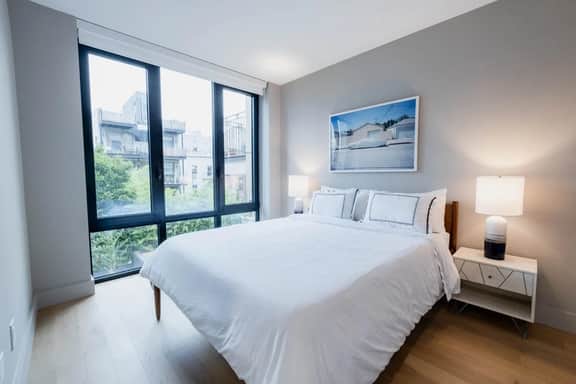 149BK-301 New Construction 1BR Prime BK W/D - Image 4