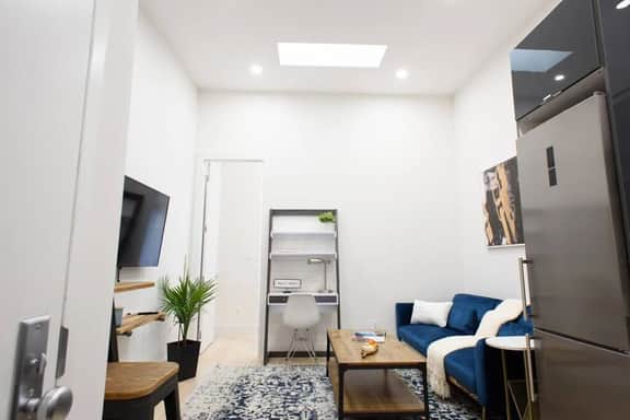 78-4D  Quality 1BR W&D~Skylight By Central Park - Image 5