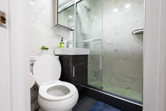 69-2D  Stylish Lower East Side 1BR Apt - Image 5