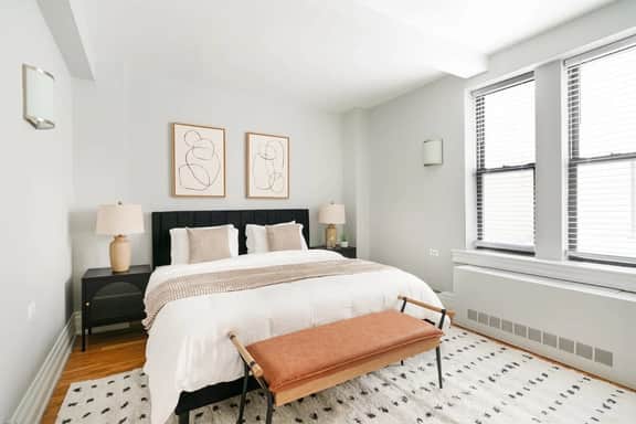 73-208 New 2BR/2BATH UWS Doorman Gym - Image 2