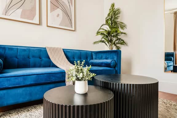 69-4D Trendy Lower East Side 1Br Brand New - Image 3