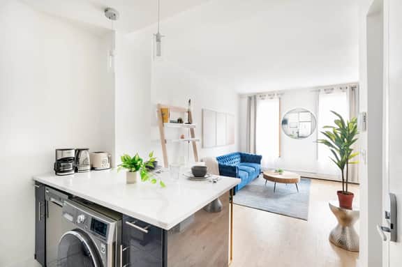 1597-PHN  PH Duplex -Private Outdoor. W/D. 2bath - Image 5