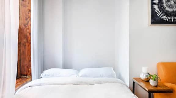 24-3 Prime Gramercy New Studio W/D Terrace - Image 4