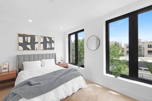 149BK-501 New 2br/2baths with a Private Terrace - Image 4