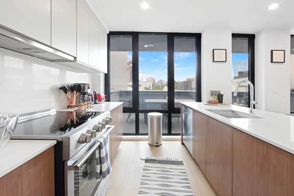 149BK-501 New 2br/2baths with a Private Terrace - Image 2