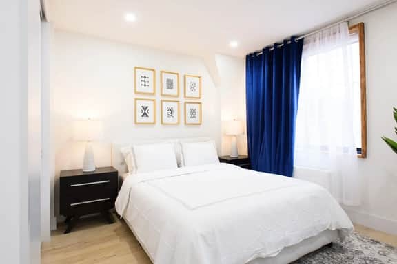 75-5A Luxury 3BR Duplex W/D in unit Elevator - Image 4