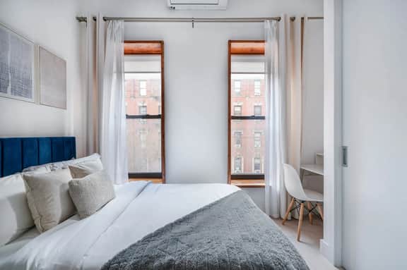 317-4B 1 BR prime UES - W/D walk 2 C park - Image 4