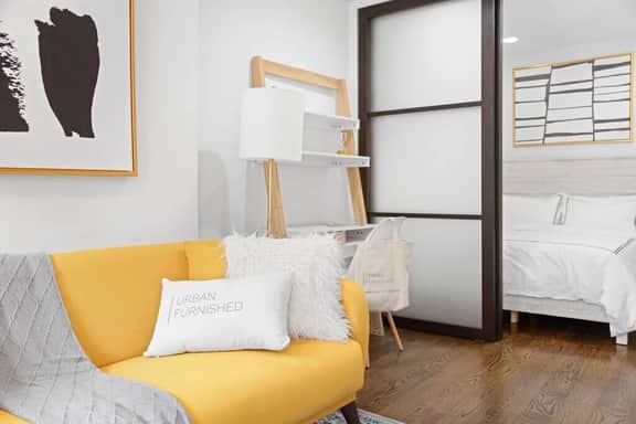 69-4B Celebrate New Year in Style: Modern 1BR in Prime Lower East Side! - Image 4