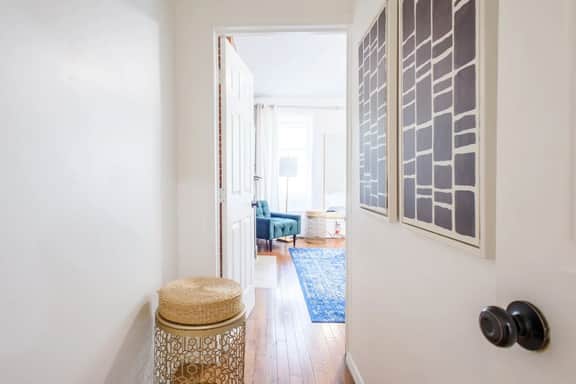 454-3W PRIME location 2BR Newly Furnished sleeps 5 - Image 4